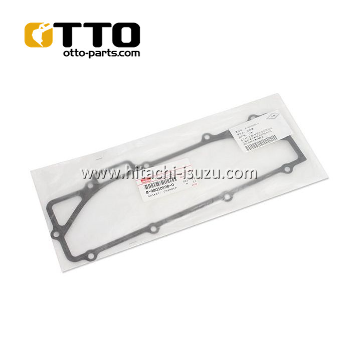 4BC2 gaskets for Isuzu engines