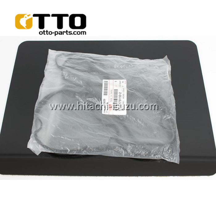 4BC2 gaskets for Isuzu engines