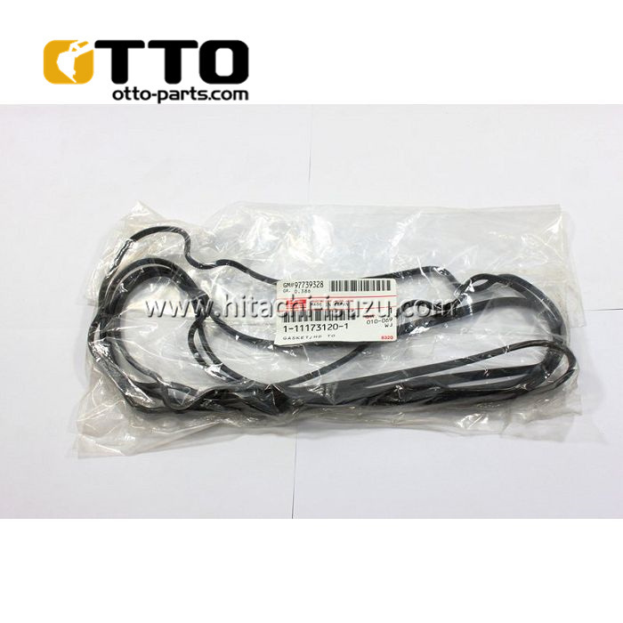 6WG1T Valve cover gasket