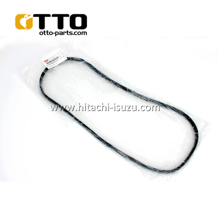 4BC2 gaskets for Isuzu engines