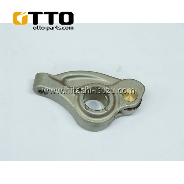 6HE1 Rocker Arm inlet