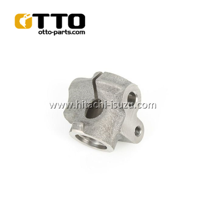 6HK1 Valve rocker arm shaft seat