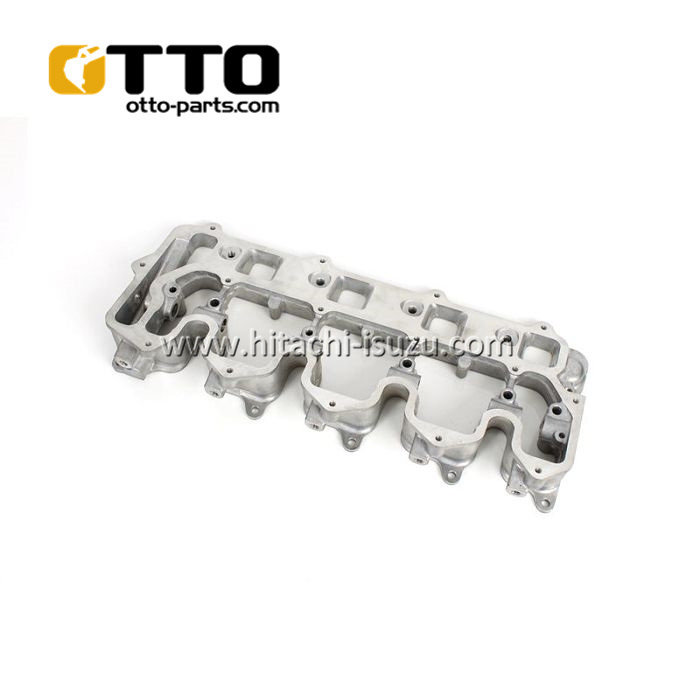 4LB1 Valve rocker shaft support