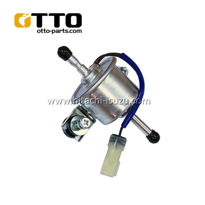 3LD2 Gas oil pump electric