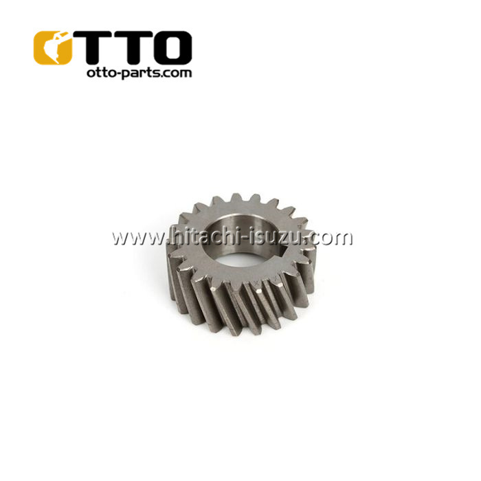 4JB1T Crankshaft gear