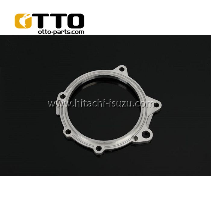 4JJ1 Crankshaft cover