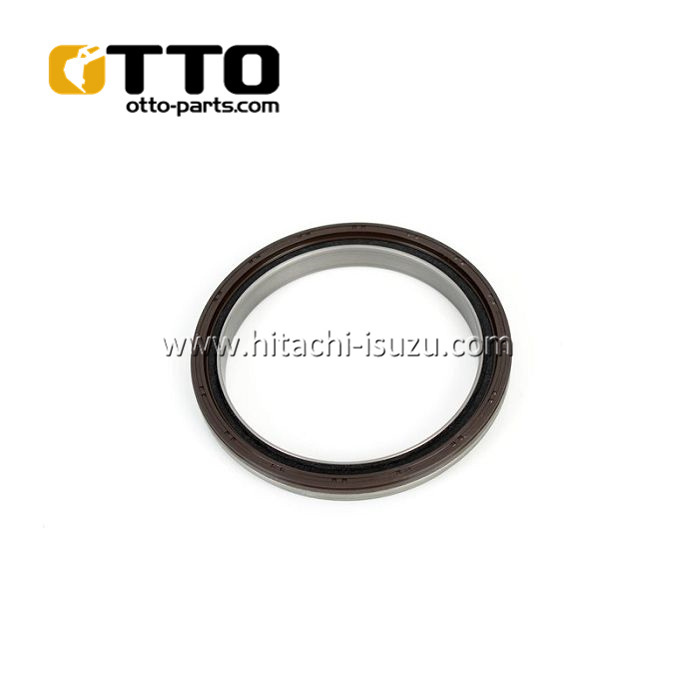 4JJ1 Crankshaft rear oil seal