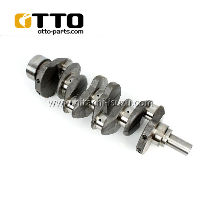 4LE2 Crankshaft
