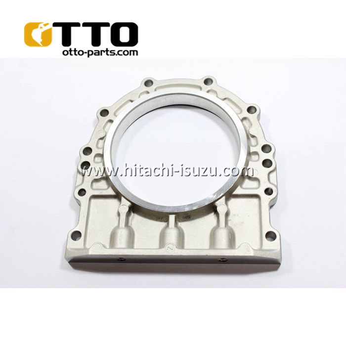 3LD1 Crankshaft cover