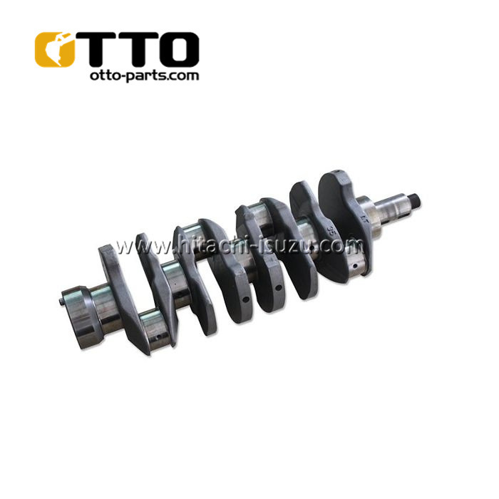 4BG1 Crankshaft