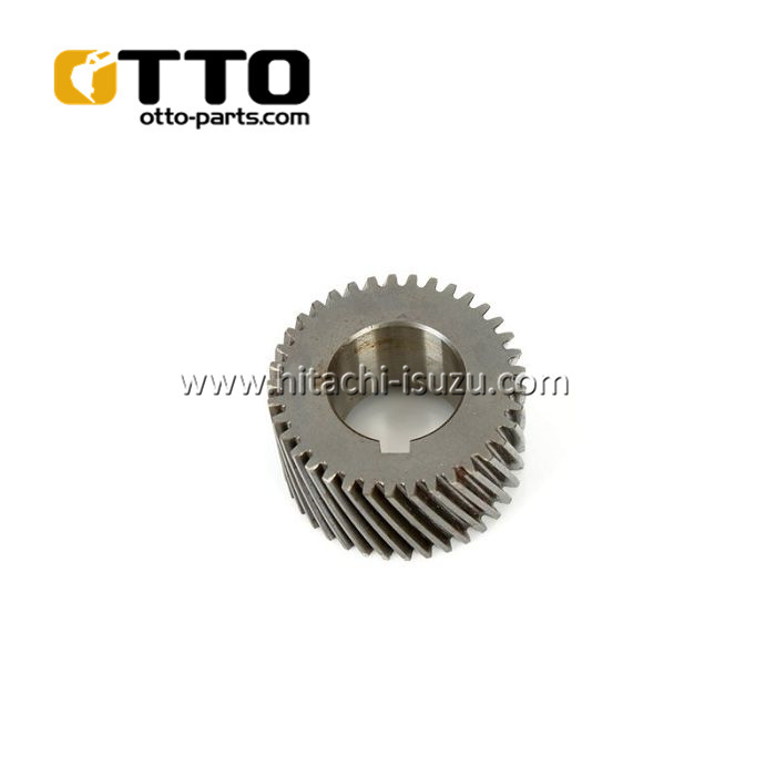 4LB1 Crankshaft gear