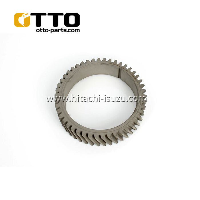6UZ1 Crankshaft gear