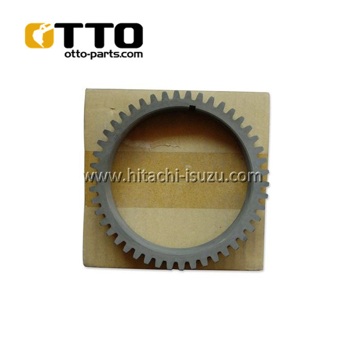 6SA1 Crankshaft gear