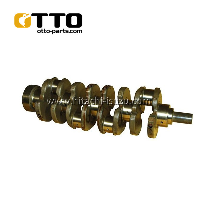 4JJ1 Crankshaft