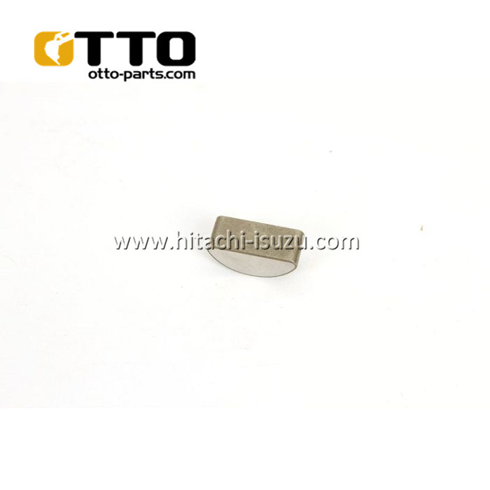 4BE1 Crankshaft card block