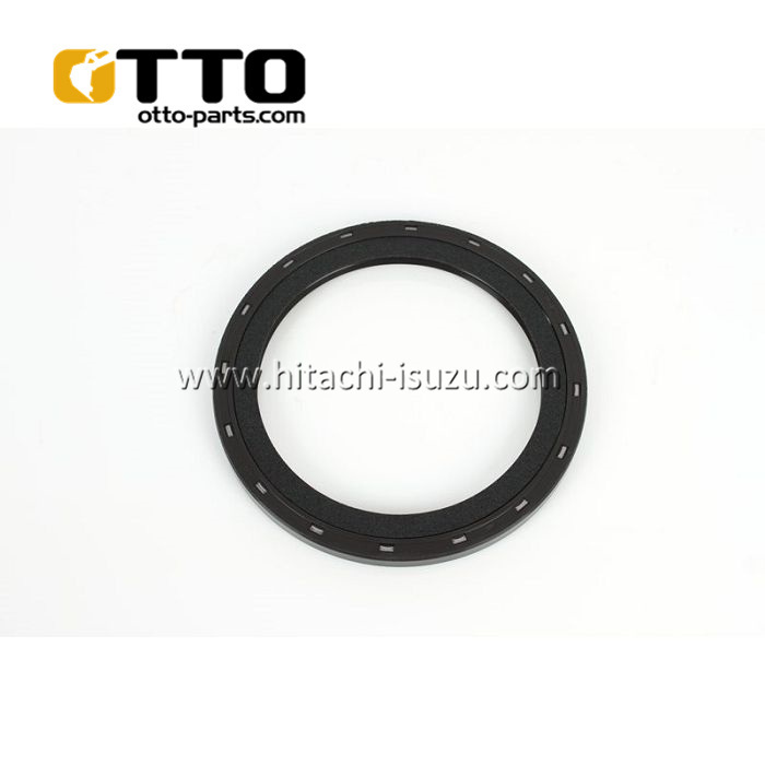 4BG1 Crankshaft rear oil seal