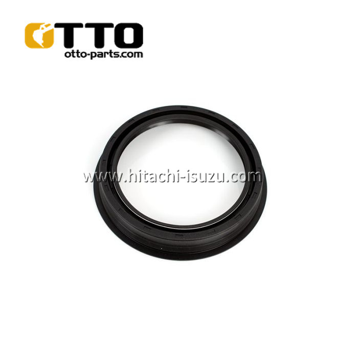 4JG2 Crankshaft rear oil seal