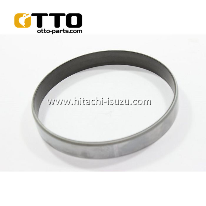 6HK1T Crankshaft rear seat ring