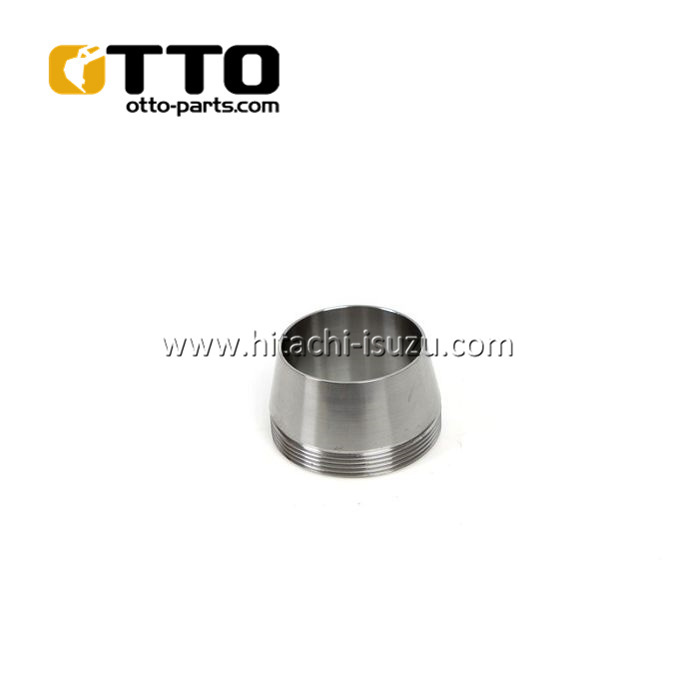 6BD1 Crankshaft pulley sets