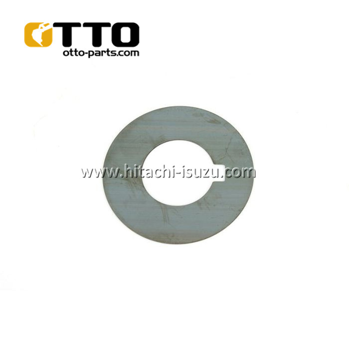 6BG1T Crankshaft pulley Gasket
