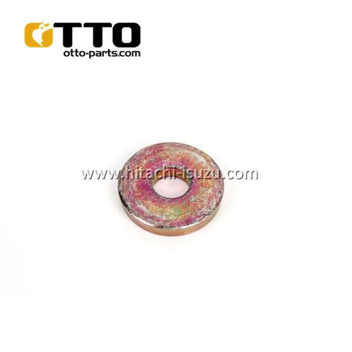 4LB1 Crankshaft pulley race