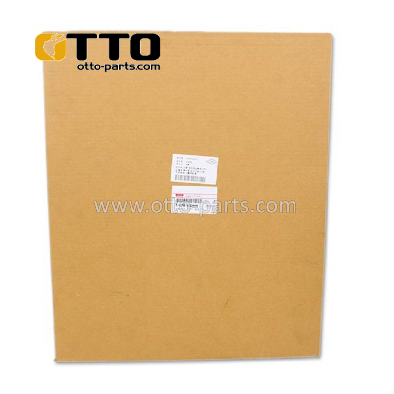 6HK1T Crankshaft front ring