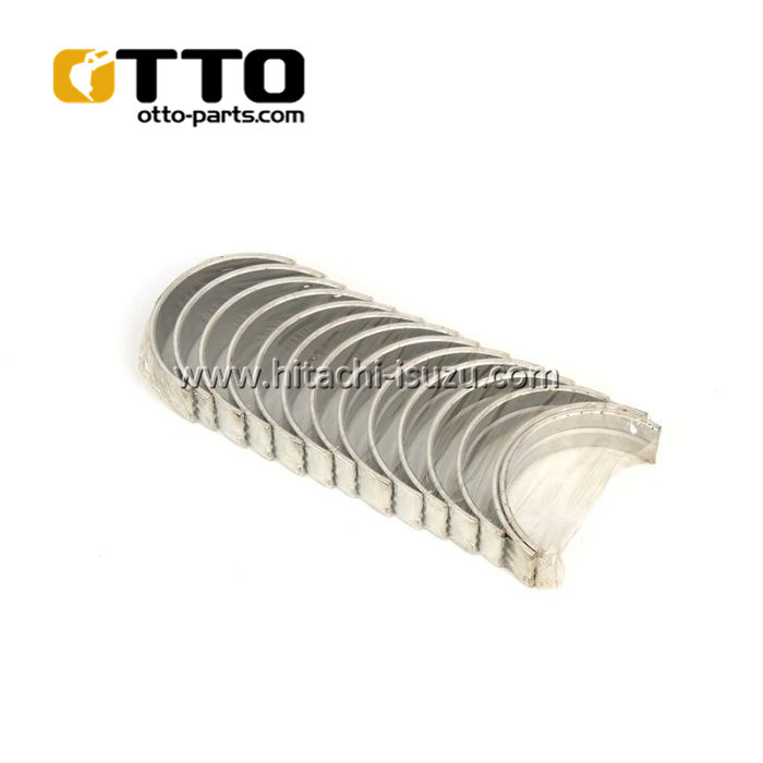 6SD1T Crankshaft +0.50