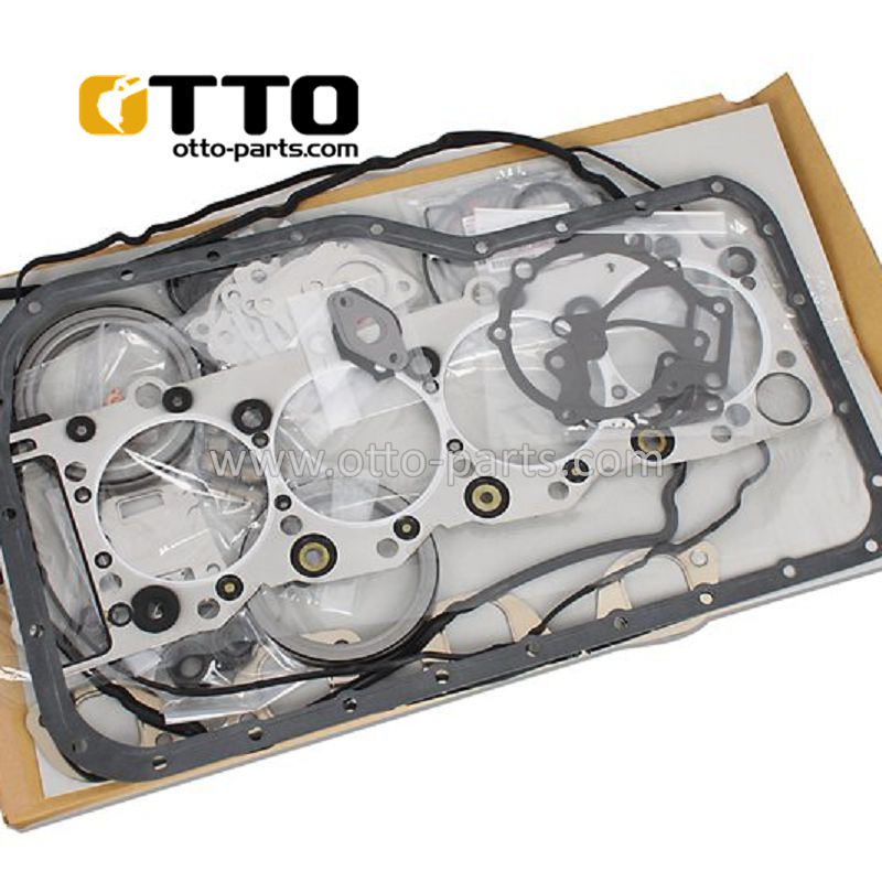 6HK1T Crankshaft front ring