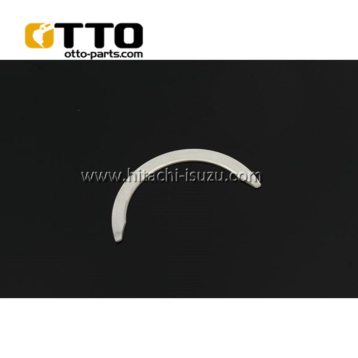 4JG2 Crankshaft thrust sheet