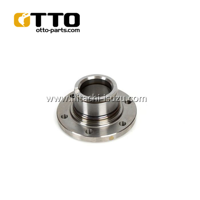 6RB1 Crankshaft oil seal seat