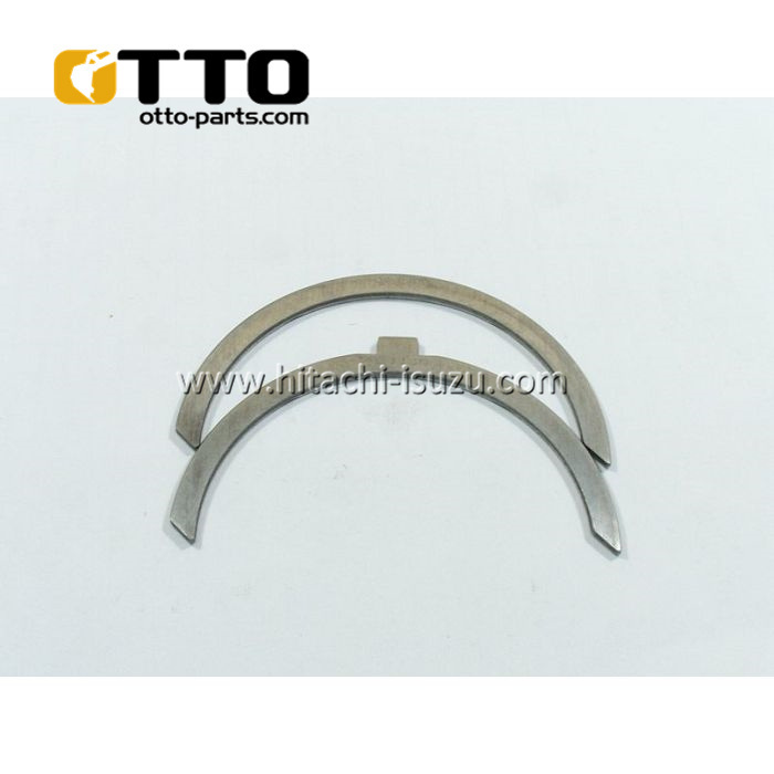 4BD2 Crankshaft thrust sheet