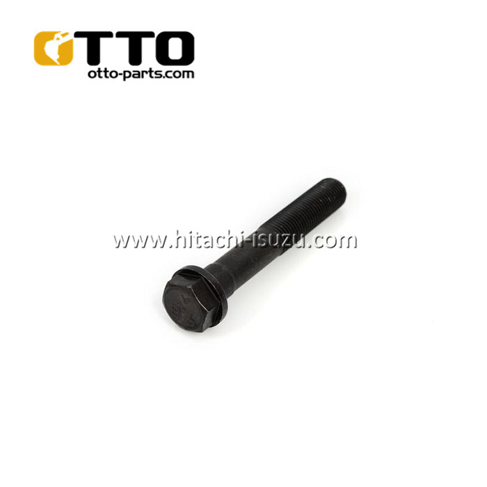 4JB1 Crank seat Blot