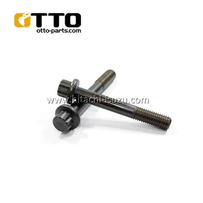 4LB1 Crank seat Blot