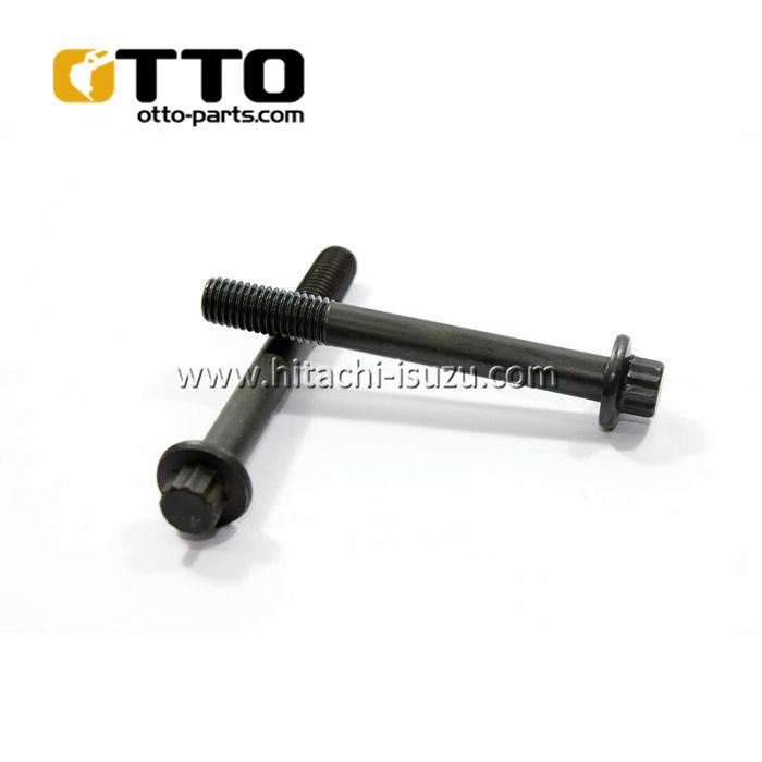 6HK1 Crank seat Blot