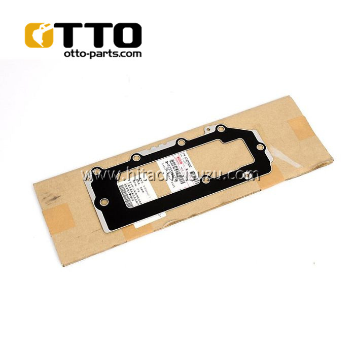 4JJ1 Timing cover pad