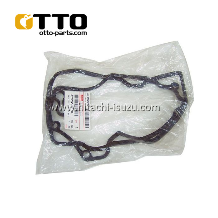 4JJ1 Timing cover pad