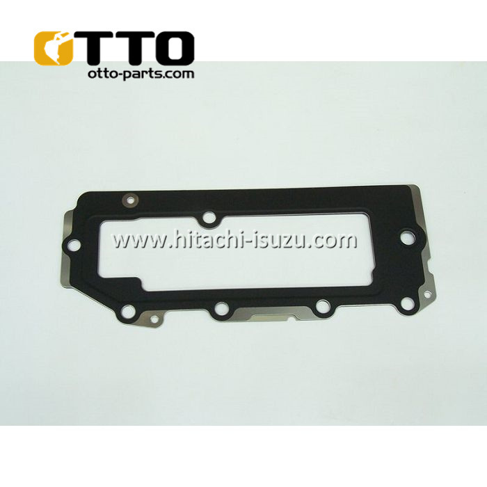 4JJ1 Timing cover pad