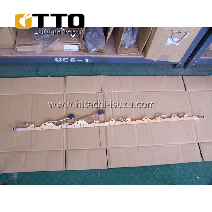 6WG1T Engine Wiring Harness injector