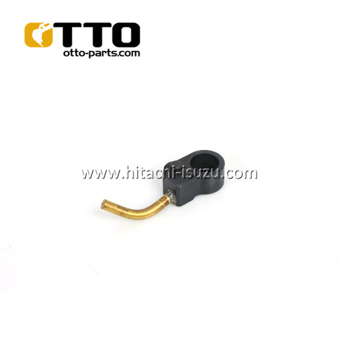 4LE2 Timing cap injection pipe