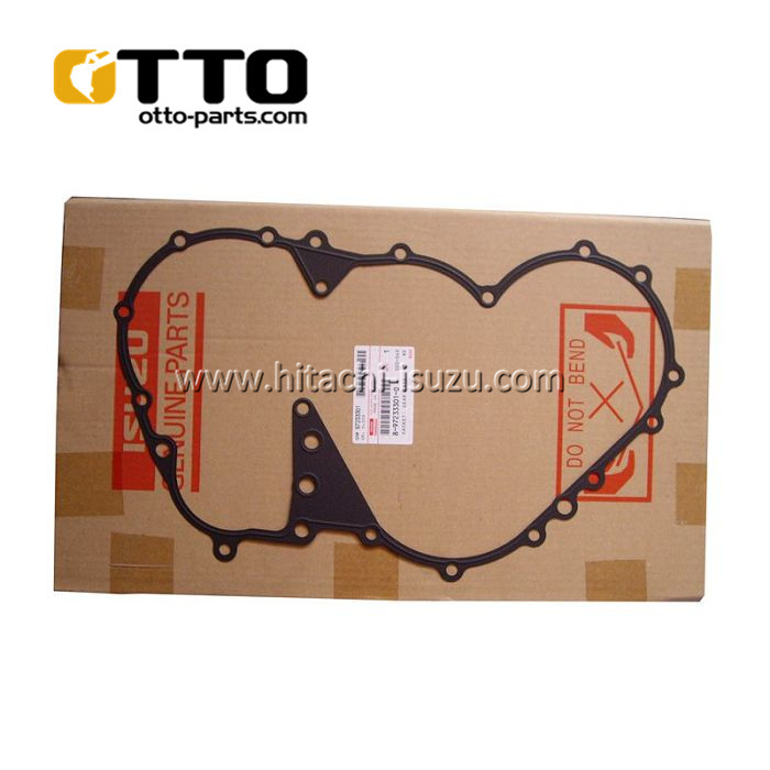 4BG1 Timing cover pad