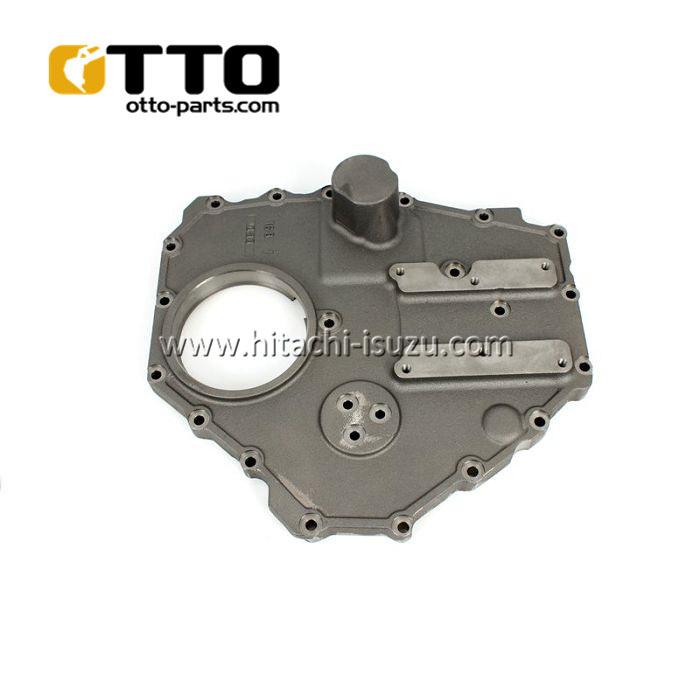 6WG1T Timing cover