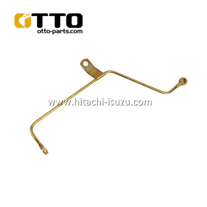 C240 Timing transition fuel injection pipe