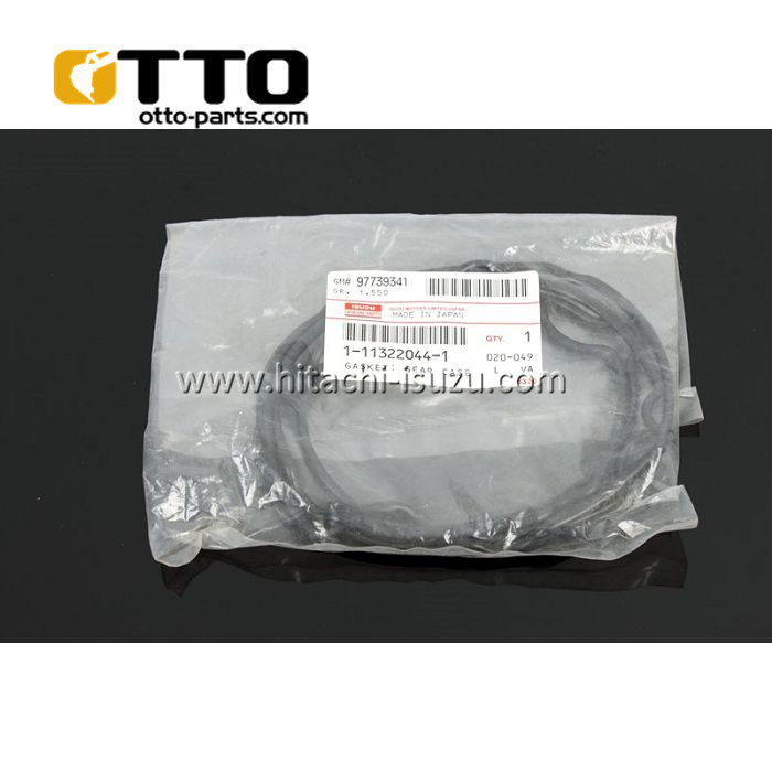 6WA1 Timing cover sealing strip