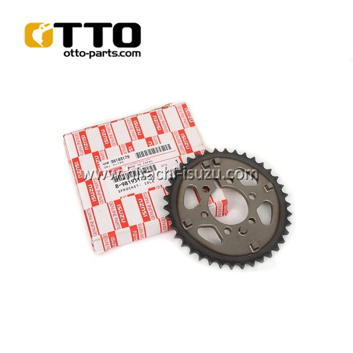 4JJ1T Timing sprocket