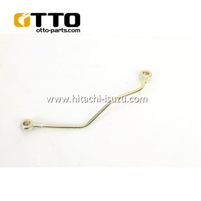 4JG2 Timing injection pipe