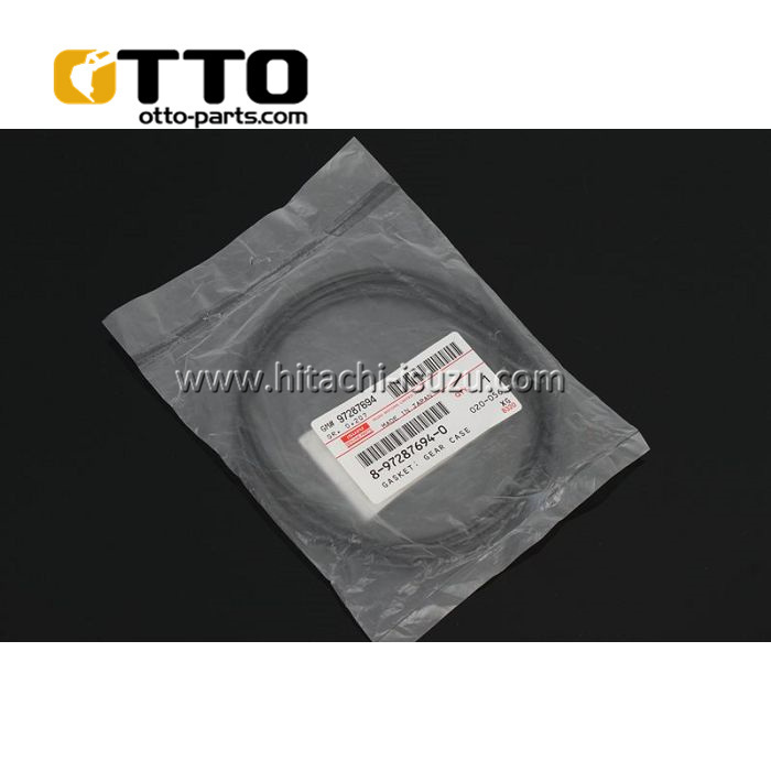 4JH1 Timing oil seal ring