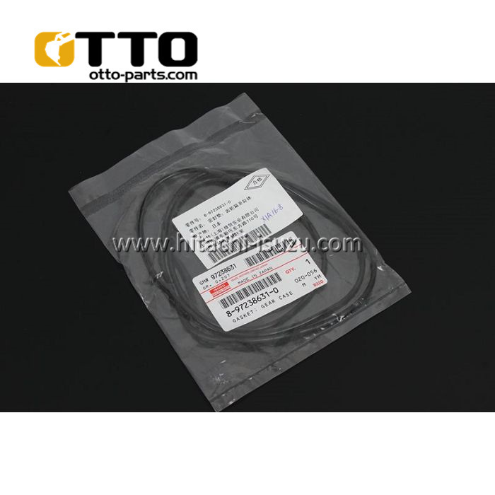 4JA1 Timing oil seal ring