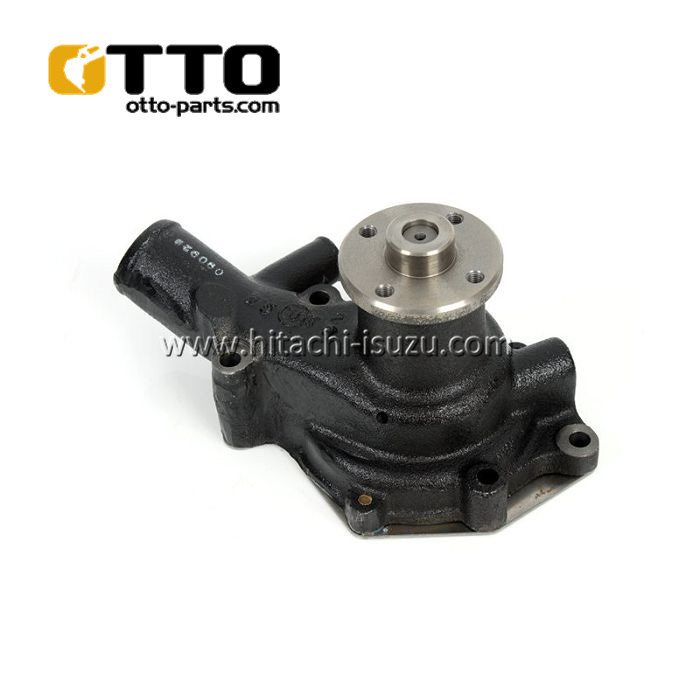 4BD1 Water pump