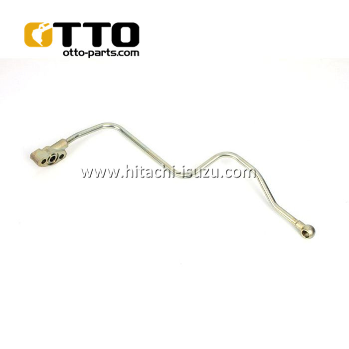 6RB1 Turbocharger steel pipe