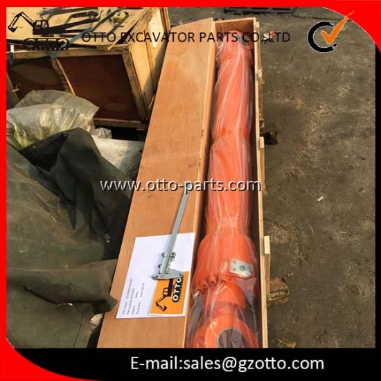 Цилиндр ковша Hitachi ZX330 ZX360 ZX330-5G 4711563
